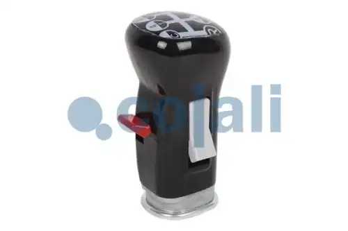 рукоядка рычака кпп \ 2880161 COJALI