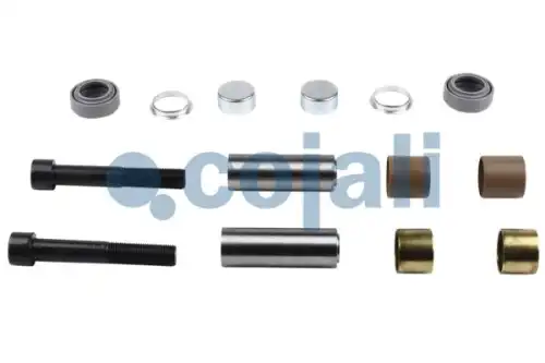 рем. комплект суппорта \ 6086085 COJALI