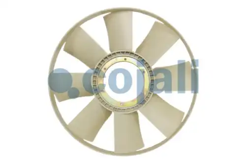 Radiator fan 7027136 COJALI