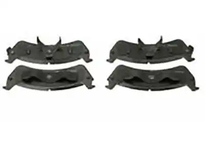 Тормозные колодки дисковые FORD 9U2Z-2V001-A