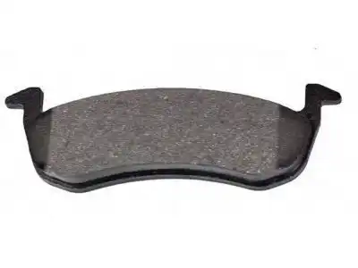 Тормозные колодки дисковые FORD 8L1Z-2V200-A