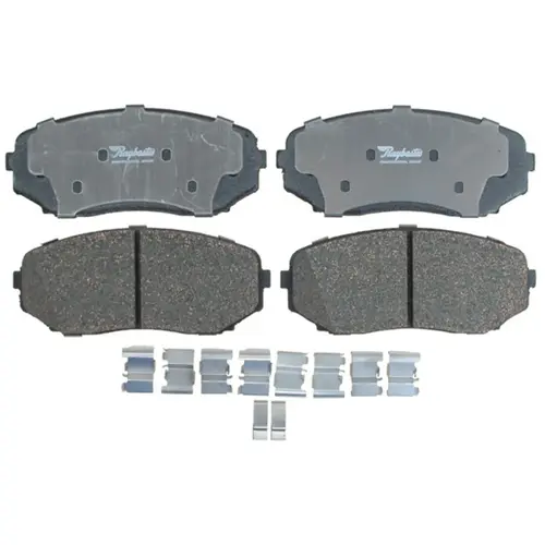 Тормозные колодки дисковые RAYBESTOS PGD1258C