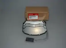 Тормозные колодки дисковые HONDA 45022TP6A60