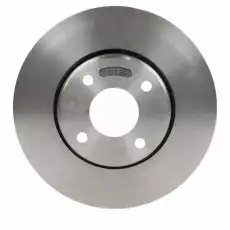 Тормозной диск FORD YS2Z1V125BA ,