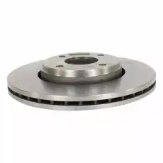 Тормозной диск FORD YS2Z1V125BA ,