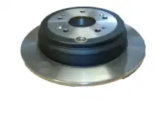 Тормозной диск HONDA 42510STKA00