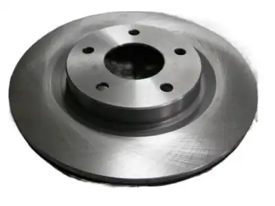 Тормозной диск NISSAN 40206JA00B