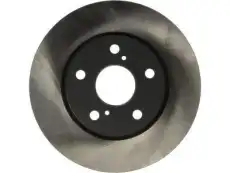 Тормозной диск TOYOTA / LEXUS 43512-0R010