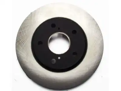 Тормозной диск TOYOTA / LEXUS 43512-0R010
