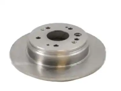 Тормозной диск HONDA 42510T0GA02
