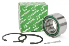 подшипник ступицы!передней!\ Daewoo Lanos PW-P 9051 PILENGA