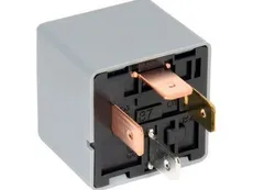 РЕЛЕ ВЕНТИЛЯТОРА КОНДИЦИОНЕРА, ФАР, ЗАЖИГАНИЯ 94580702 DAEWOO