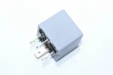РЕЛЕ ВЕНТИЛЯТОРА КОНДИЦИОНЕРА, ФАР, ЗАЖИГАНИЯ 94580702 DAEWOO