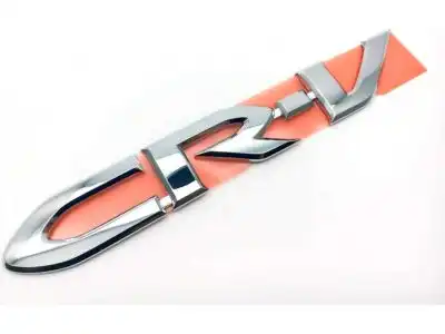  ЭМБЛЕМА CRV 75722SWA003 HONDA