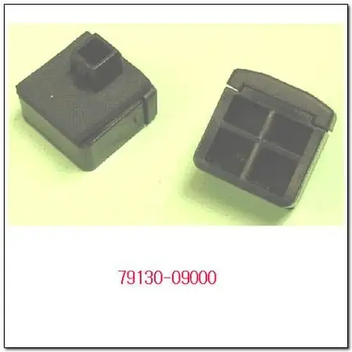 КЛИПСА МОЛДИНГА 7913009000 SSANGYONG