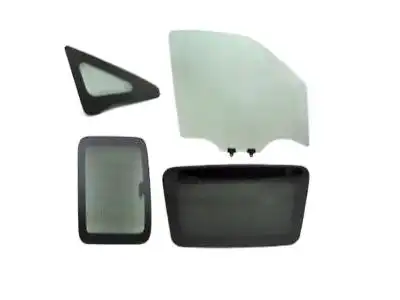 Стекло люка KIA 816302T000