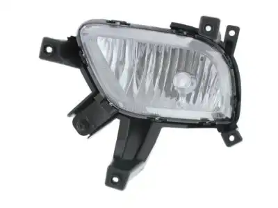 Фара противотуманная KIA 92201A7050