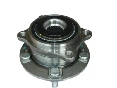 Ступица KIA 517501J000