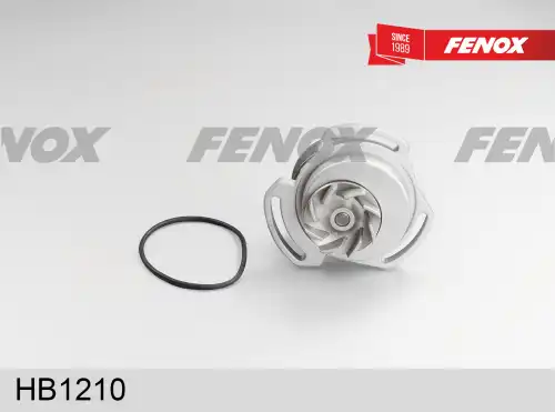 Насос системы охлаждения (помпа) FENOX HB1210