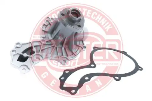 Насос системы охлаждения (помпа) MASTER-SPORT 512-WP-PCS-MS