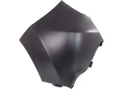  ЛЕВАЯ ЧАСТЬ ЗАДНЕГО БАМПЕРА/MOULDING ASS 86681B2000 KIA