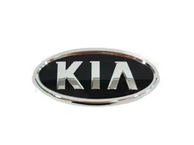 863531F500 Эмблема KIA