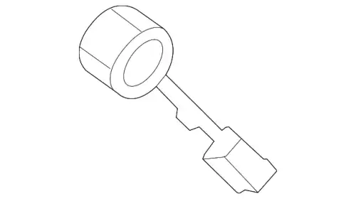 динамик двери, 20вт, 963302G003 KIA