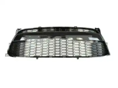 Решетка бампера KIA 86522A7200