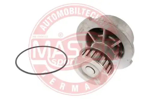 Насос системы охлаждения (помпа) MASTER-SPORT 387-WP-PCS-MS