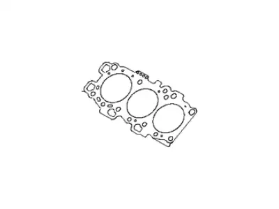 Прокладка ГБЦ KIA 223113E001