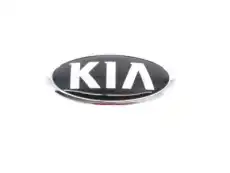 863182T000 ЭМБЛЕМА KIA