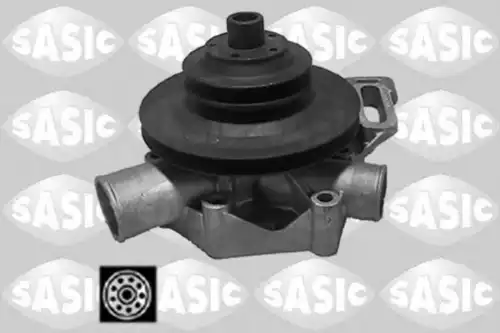 Водяной насос 2011361 SASIC