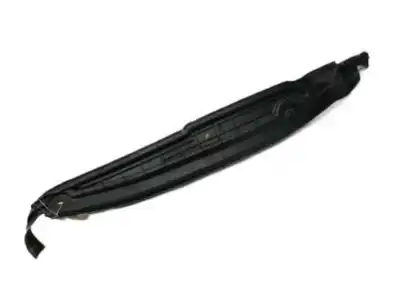  84141A7000 УПОРНАЯ ПЛАНКА КРЫЛА KIA
