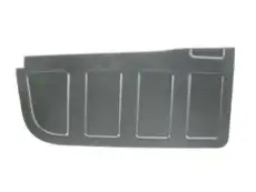 БРЫЗГОВИК 877652T000 KIA