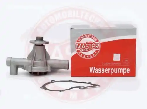 Насос системы охлаждения (помпа) MASTER-SPORT 465-WP-PCS-MS