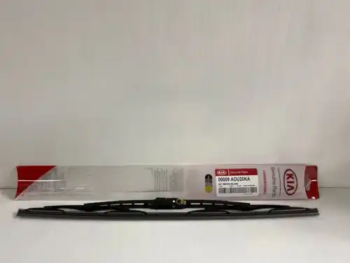 Щетка стеклоочистителя KK15667330 KIA