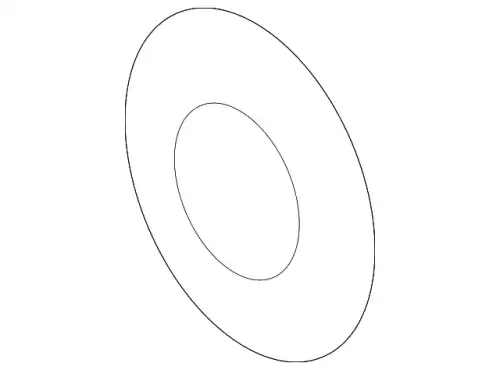 553472J000 WASHER-PLAIN KIA