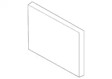 281172G100 SEAL-RUBBER KIA
