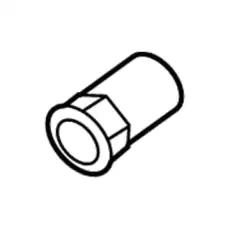 гайка м40 797973J000 KIA
