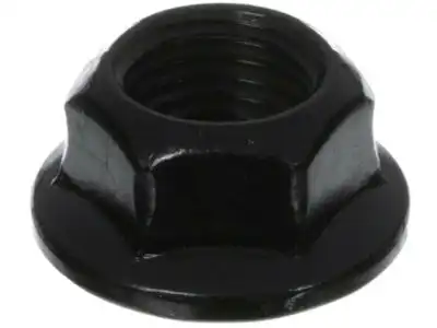  626181F000 ГАЙКА M6 KIA