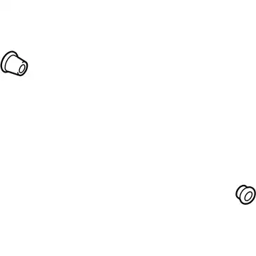  ШАЙБА D=10ММ 5773907600 KIA