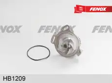 Насос системы охлаждения (помпа) FENOX HB1209
