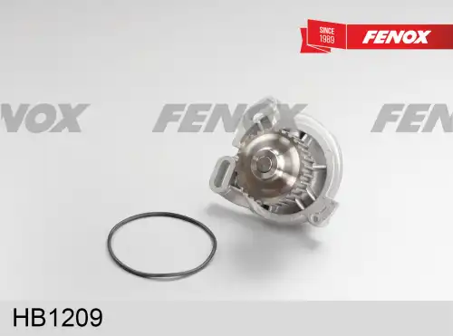 Насос системы охлаждения (помпа) FENOX HB1209
