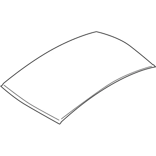 ПАНЕЛЬ КРЫШИ 671111G000 HYUNDAI