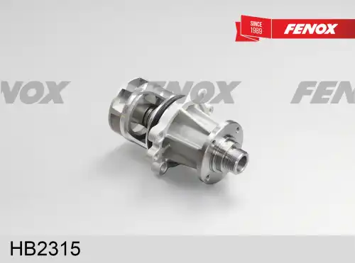 Насос системы охлаждения (помпа) FENOX HB2315