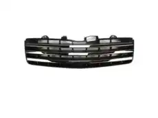Решетка радиатора HYUNDAI / KIA 863502J001