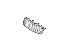 Решетка радиатора HYUNDAI / KIA 863502J001