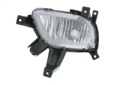 Фара противотуманная HYUNDAI / KIA 92201A7050