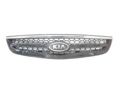 Решетка радиатора HYUNDAI / KIA 0K2S150710