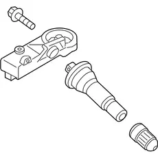 Датчик давления в шине TPMS 529333T000 HYUNDAI